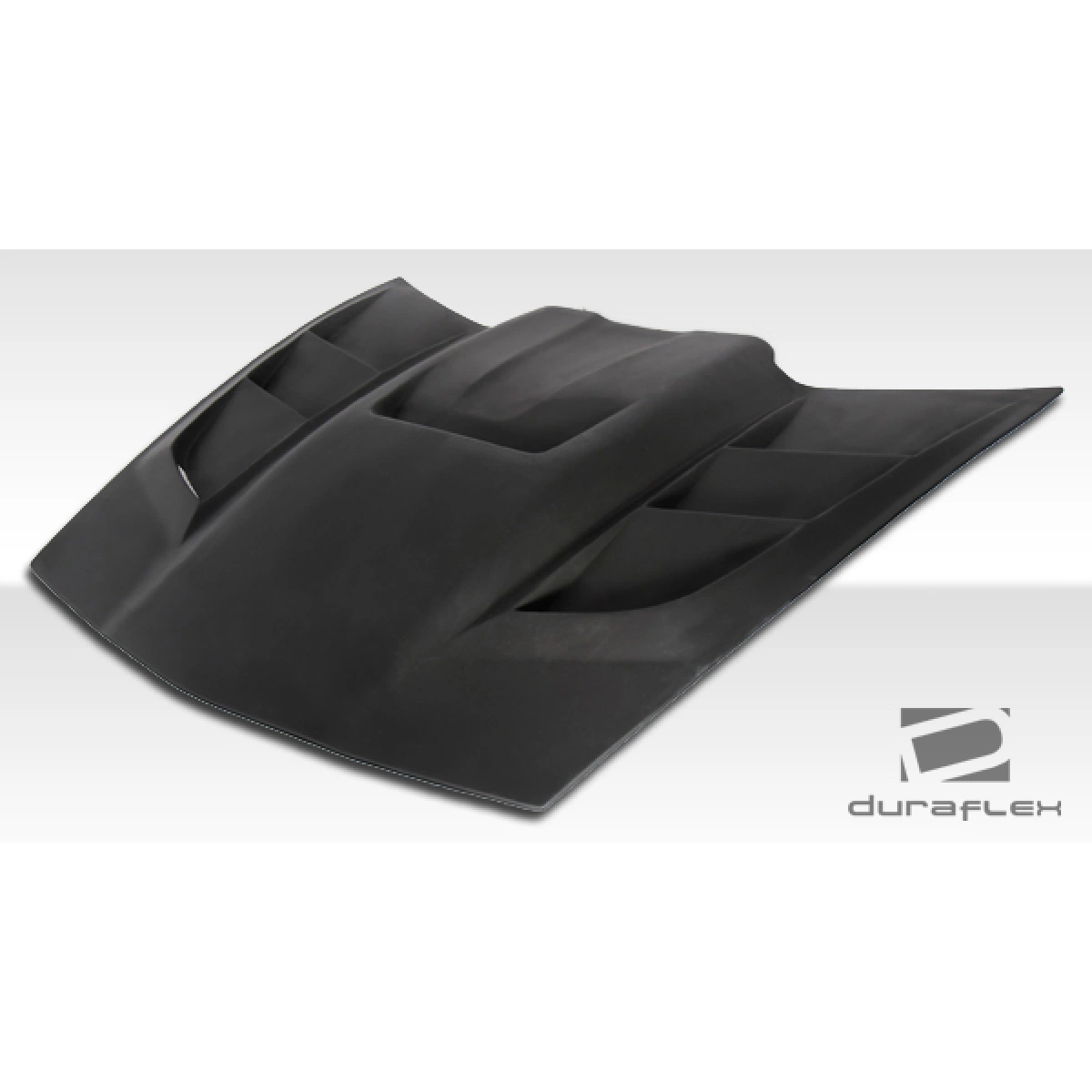 Modify your Chevrolet Corvette 2005 with our Exterior/Hoods - 8
