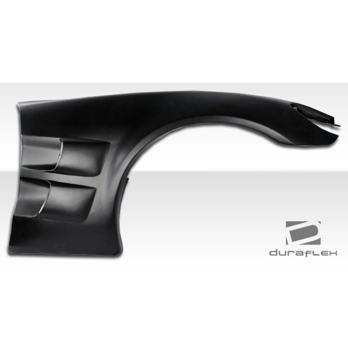Modify your Chevrolet Corvette 2005 with our Exterior/Fenders - 7