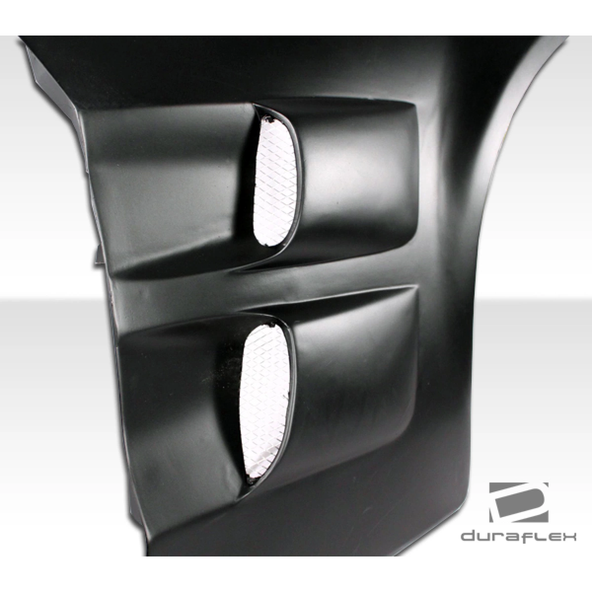Modify your Chevrolet Corvette 2005 with our Exterior/Fenders - 9