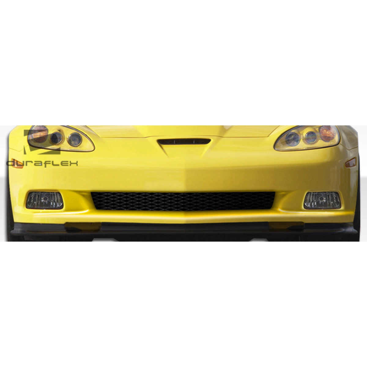 Modify your Chevrolet Corvette 2005 with our Exterior/Front Lips - 5