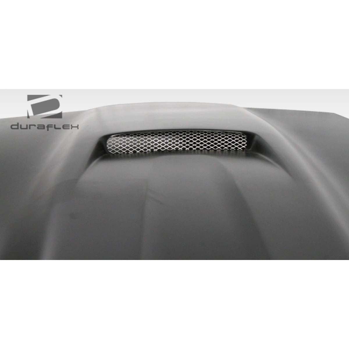 Modify your Chevrolet Corvette 2005 with our Exterior/Hoods - 9