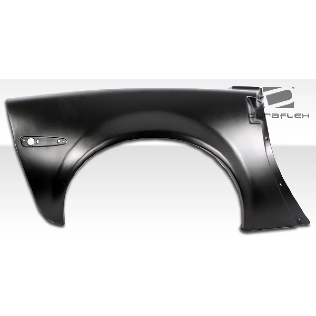 Modify your Chevrolet Corvette 2005 with our Exterior/Fenders - 7