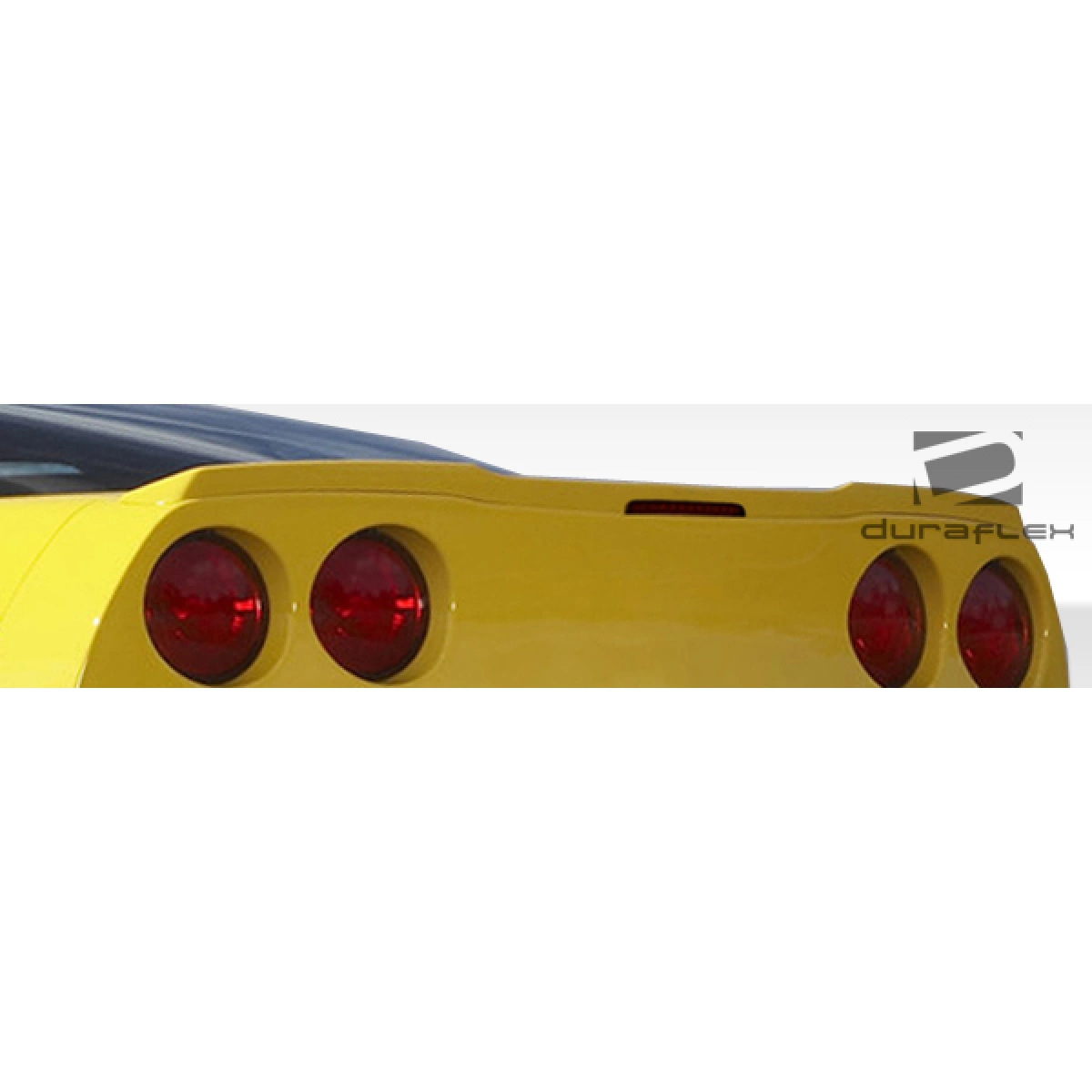 Modify your Chevrolet Corvette 2005 with our Exterior/Wings - 3