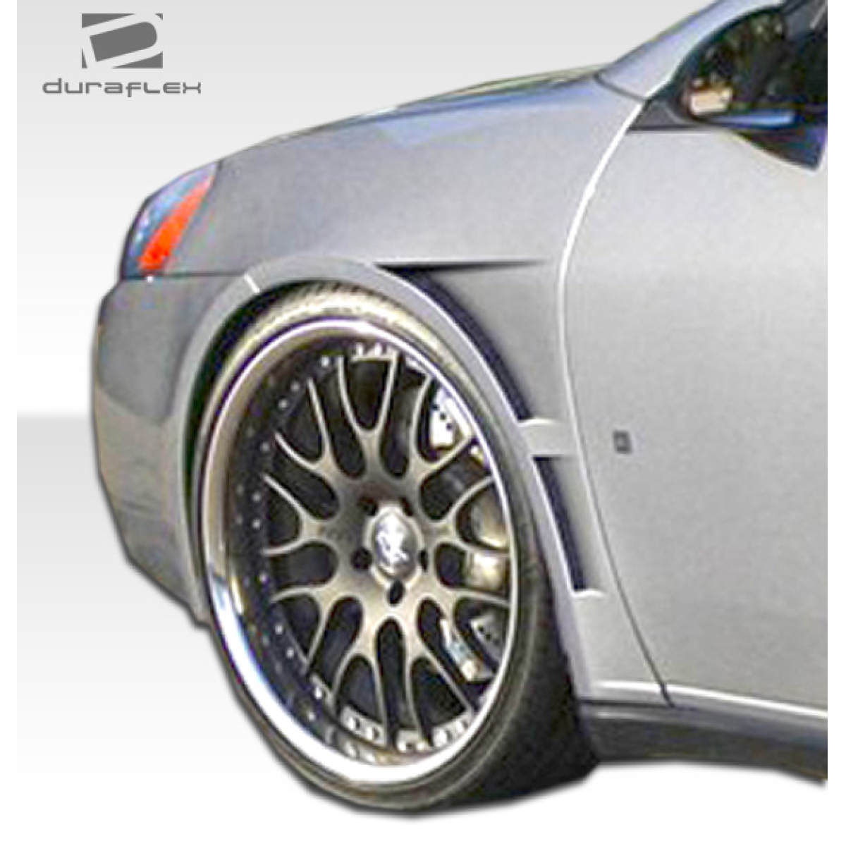 Modify your Pontiac G6 2005 with our Exterior/Fenders - 