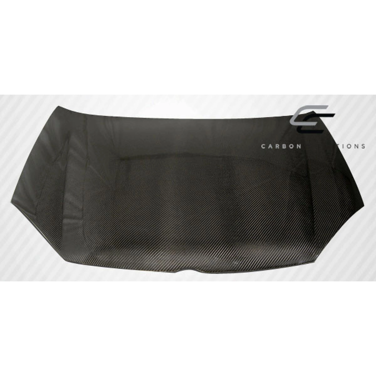 Modify your Volkswagen Golf 2005 with our Exterior/Hoods - 6