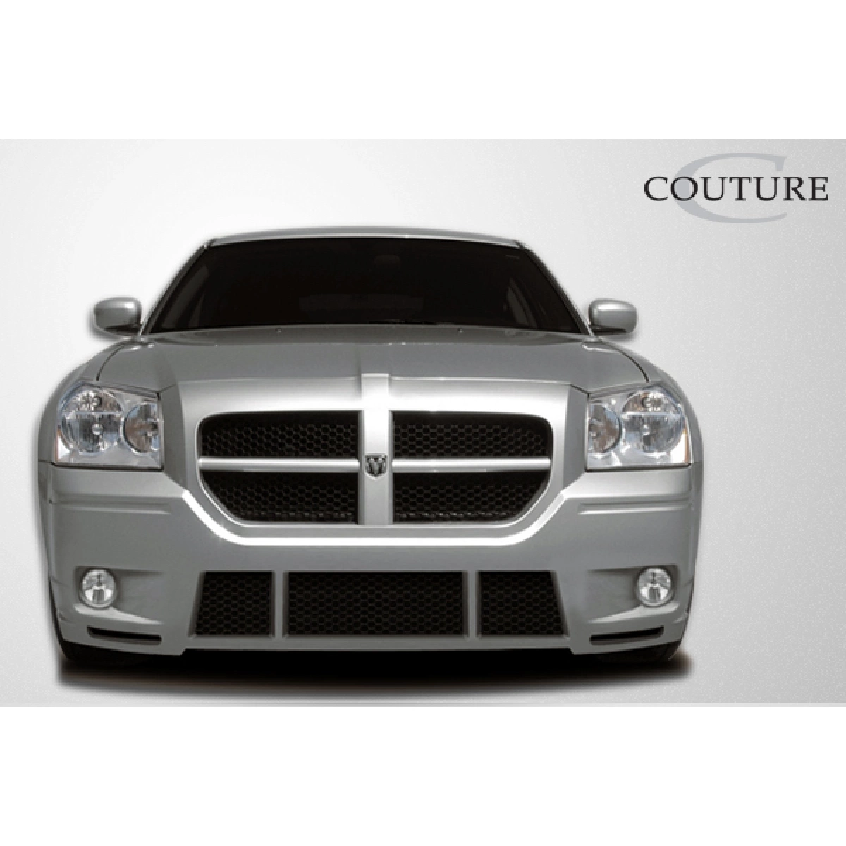 Modify your Dodge Magnum 2005 with our Exterior/Complete Body Kits - 7