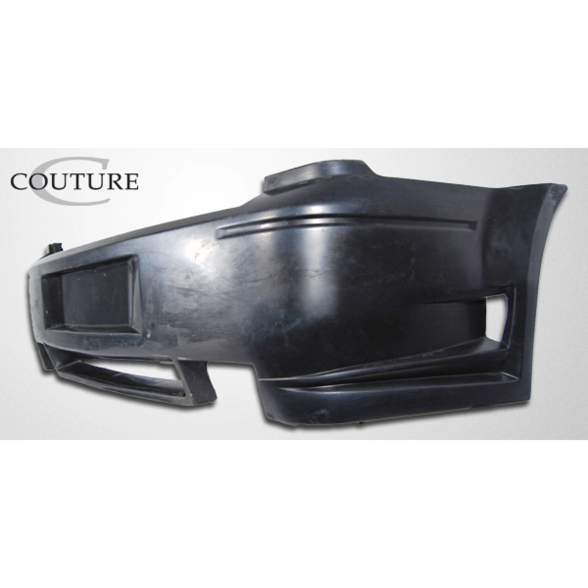 Modify your Dodge Magnum 2005 with our Exterior/Rear Bumpers - 3