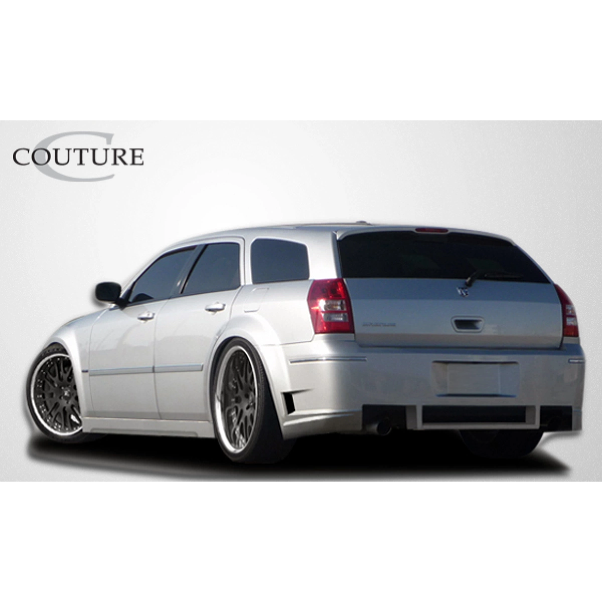 Modify your Dodge Magnum 2005 with our Exterior/Rear Bumpers - 9