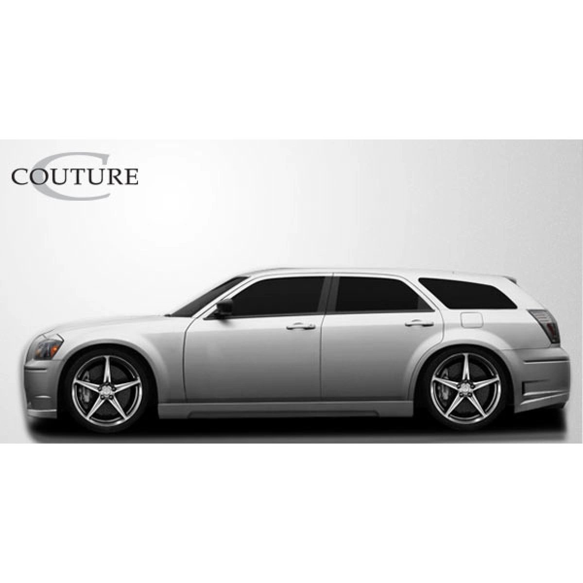 Modify your Dodge Magnum 2005 with our Exterior/Complete Body Kits - 17