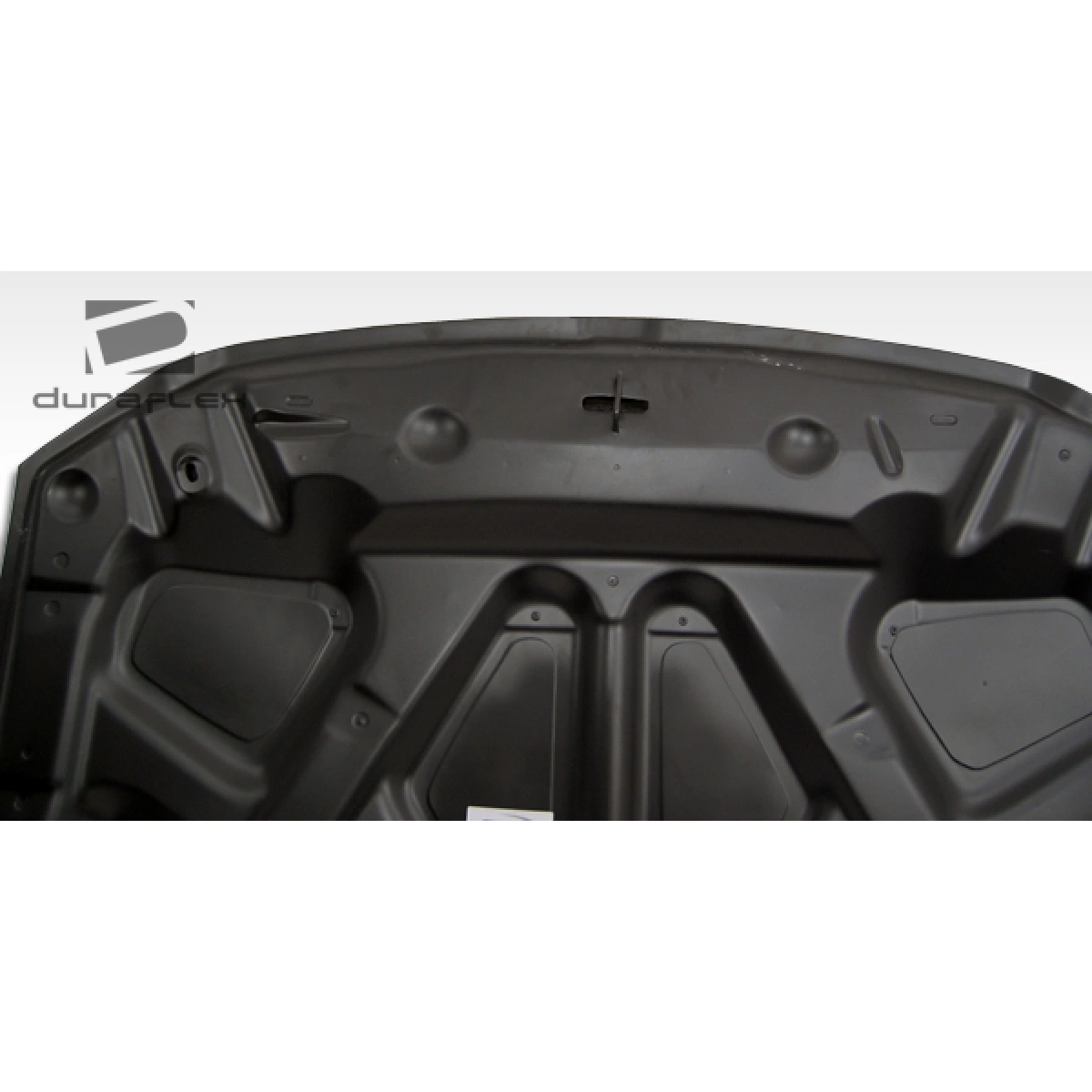 Modify your Dodge Magnum 2005 with our Exterior/Hoods - 4