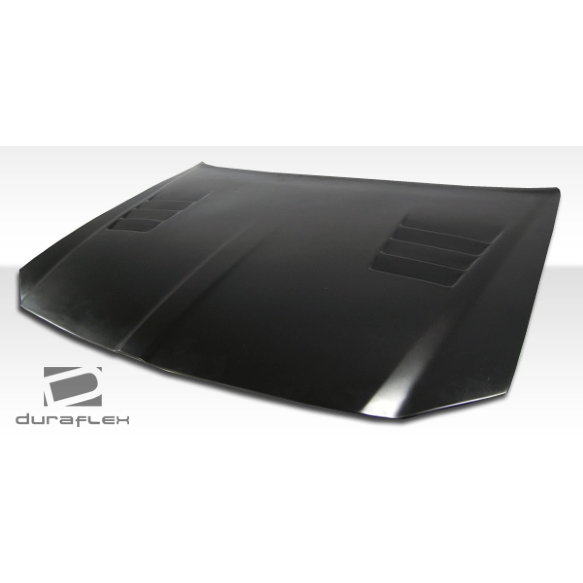 Modify your Dodge Magnum 2005 with our Exterior/Hoods - 6