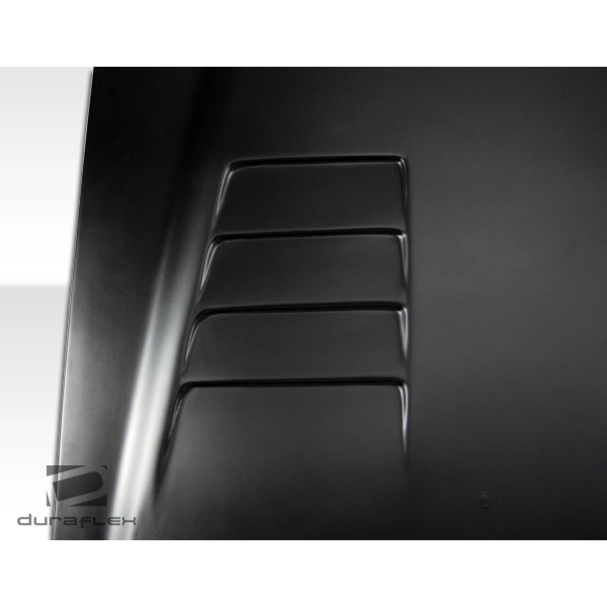 Modify your Dodge Magnum 2005 with our Exterior/Hoods - 7