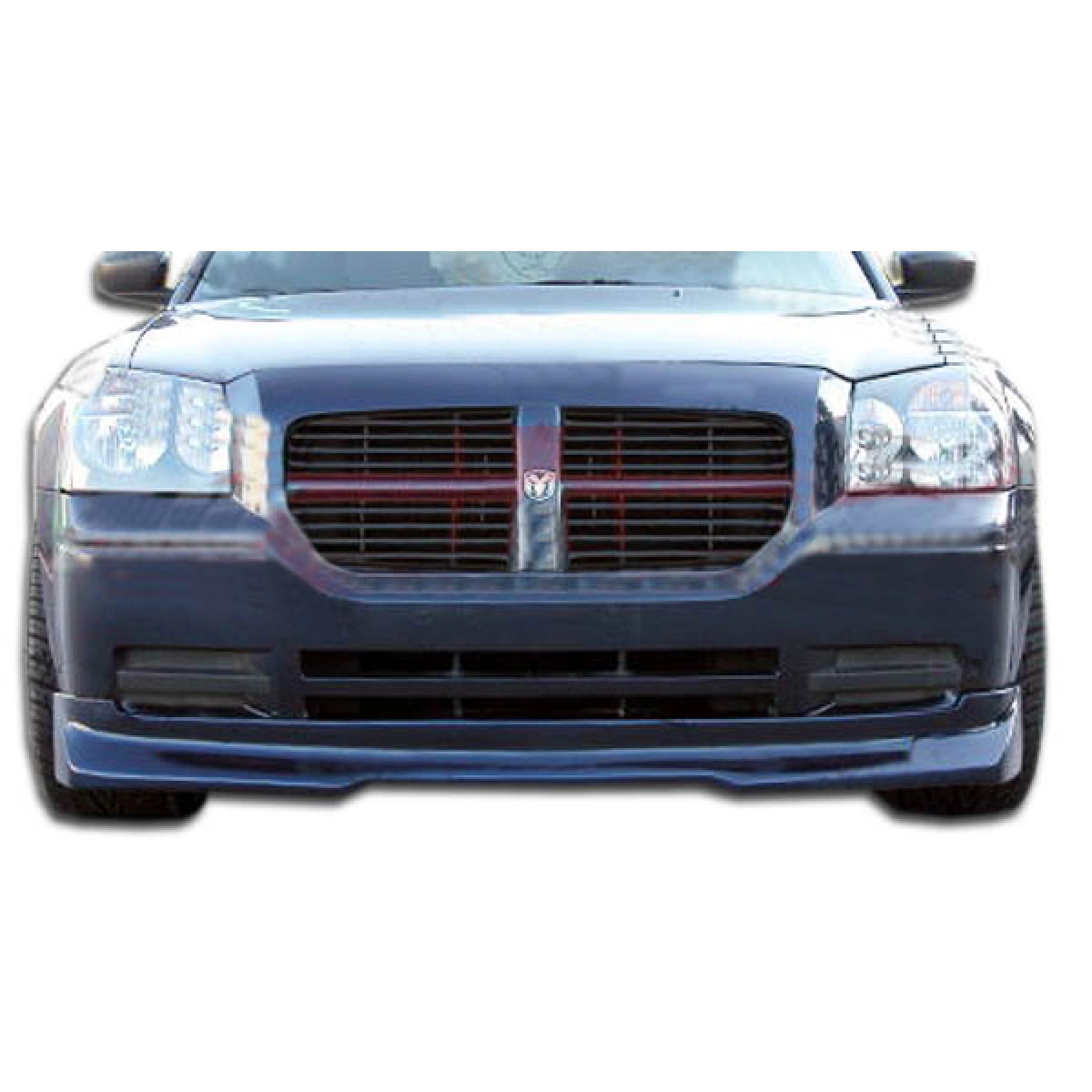 Modify your Dodge Magnum 2005 with our Exterior/Front Lips - 3