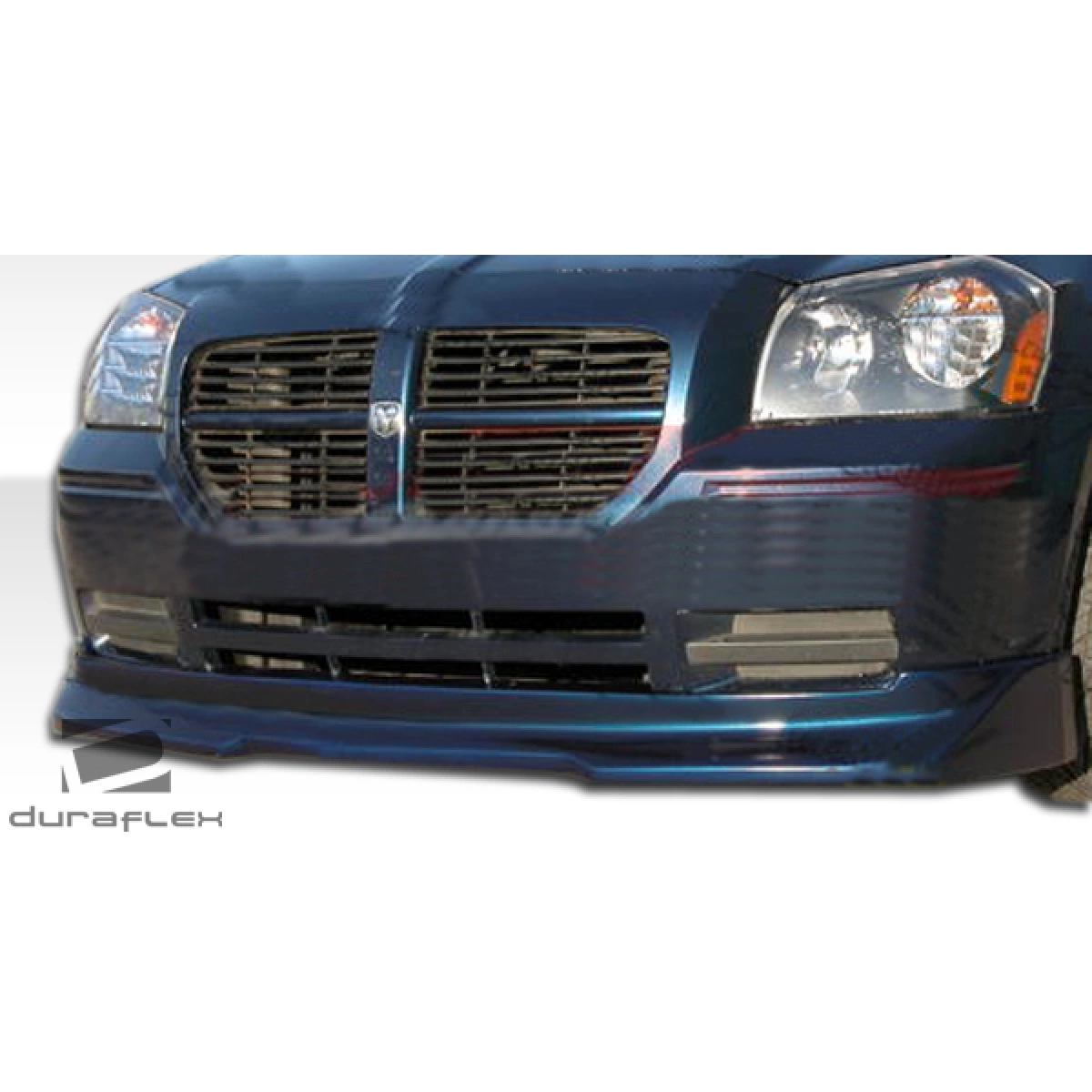 Modify your Dodge Magnum 2005 with our Exterior/Front Lips - 4