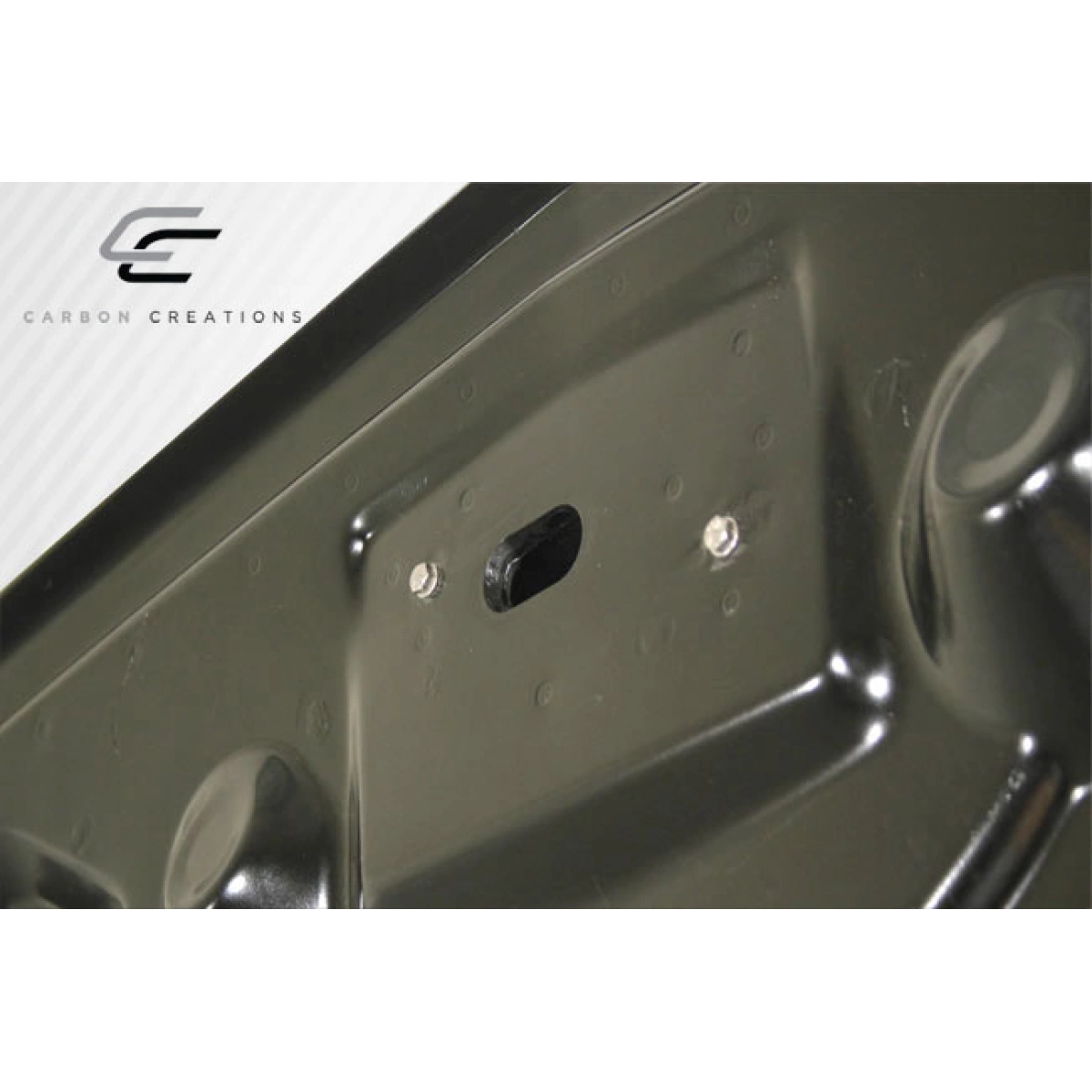 Modify your Ford Mustang 2005 with our Exterior/Hoods - 9