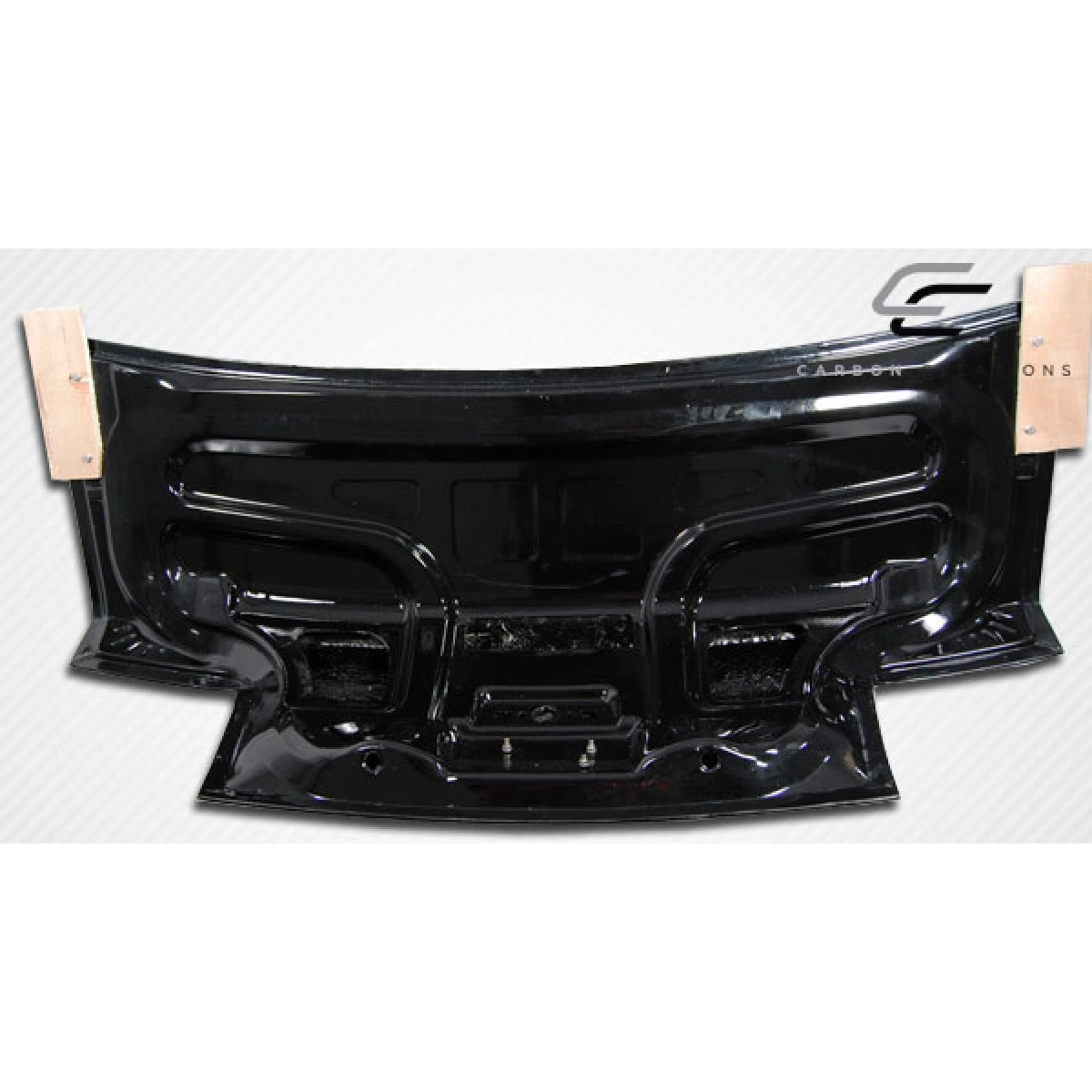 Modify your Ford Mustang 2005 with our Exterior/Trunks - 4