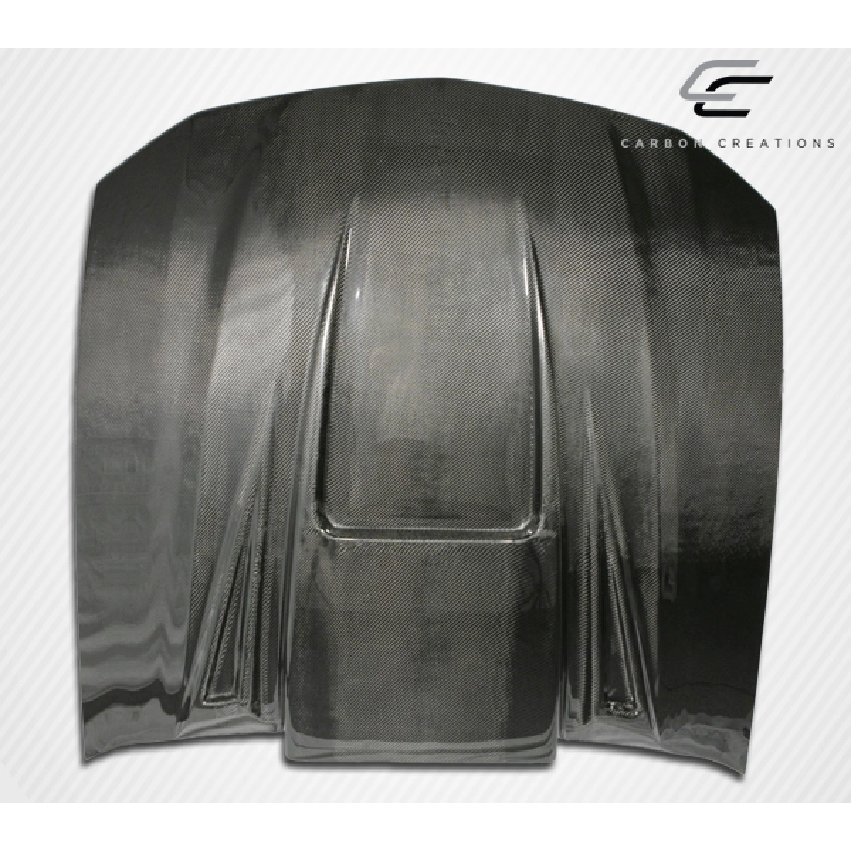 Modify your Ford Mustang 2005 with our Exterior/Hoods - 6