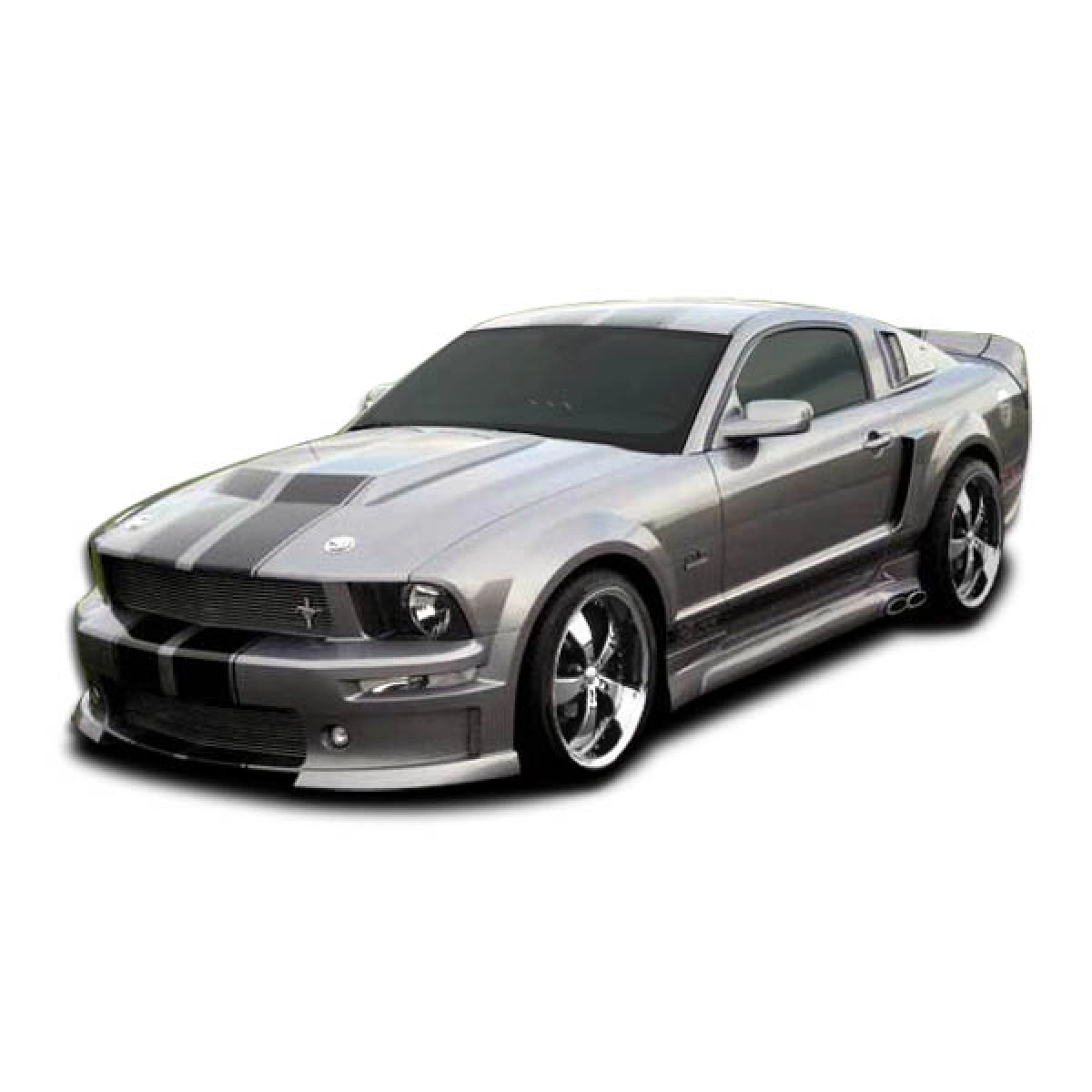 Modify your Ford Mustang 2005 with our Exterior/Complete Body Kits - 1