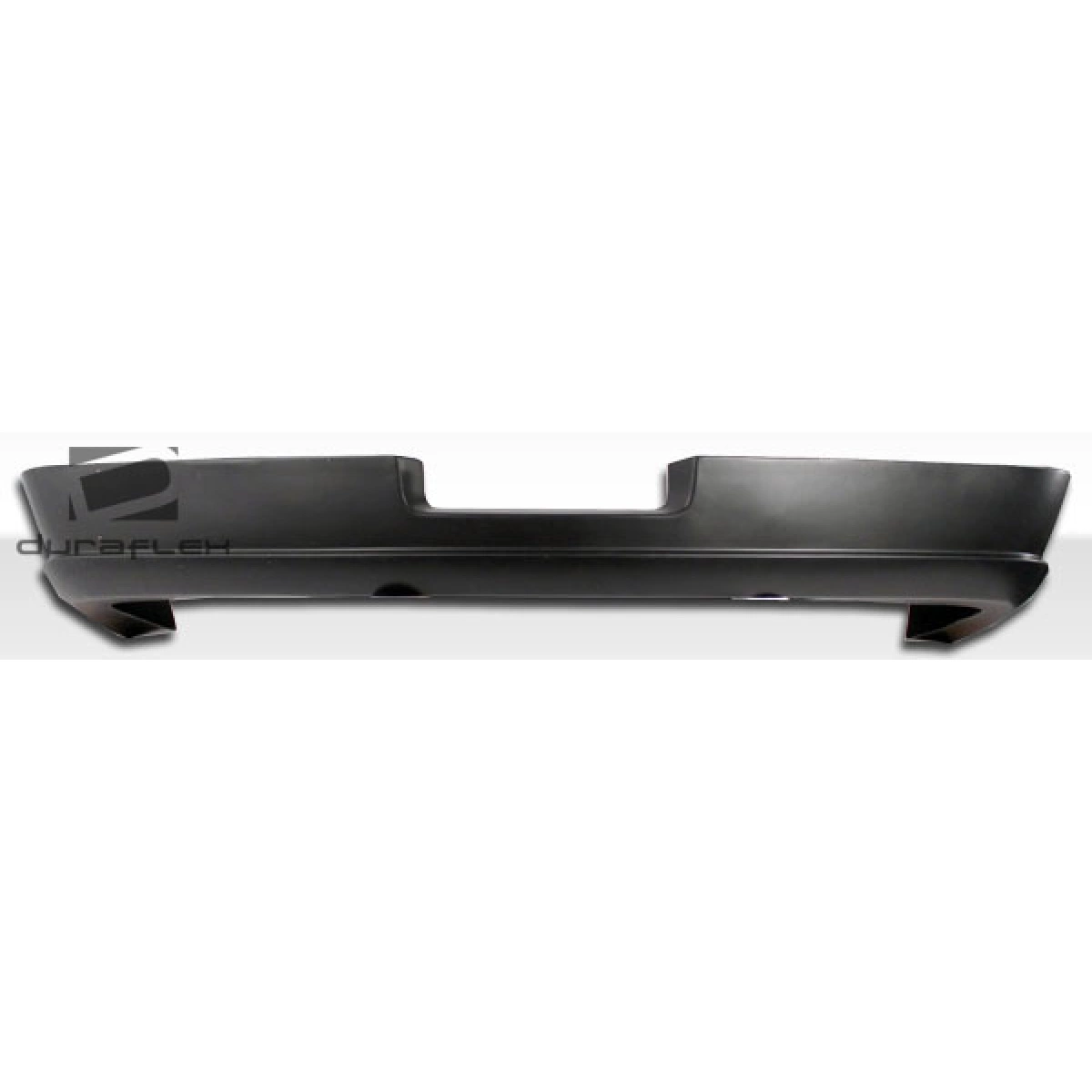 Modify your Ford Mustang 2005 with our Exterior/Rear Lips - 4