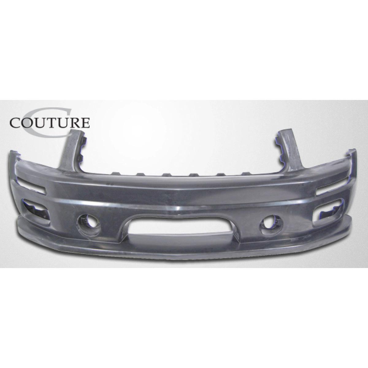Modify your Ford Mustang 2005 with our Exterior/Front Bumpers - 8
