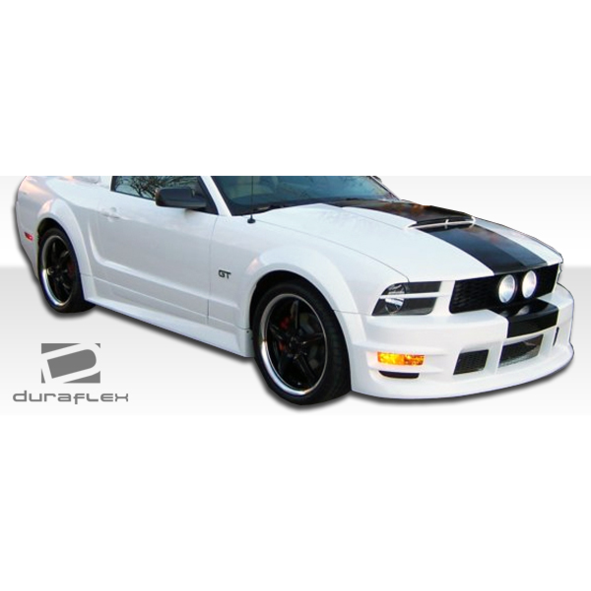 Modify your Ford Mustang 2005 with our Exterior/Fenders - 