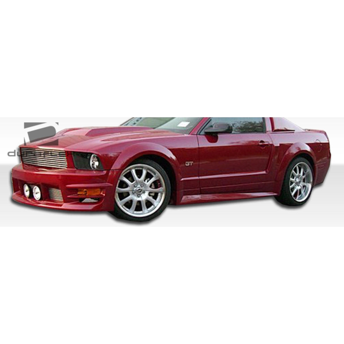 Modify your Ford Mustang 2005 with our Exterior/Fenders - 16