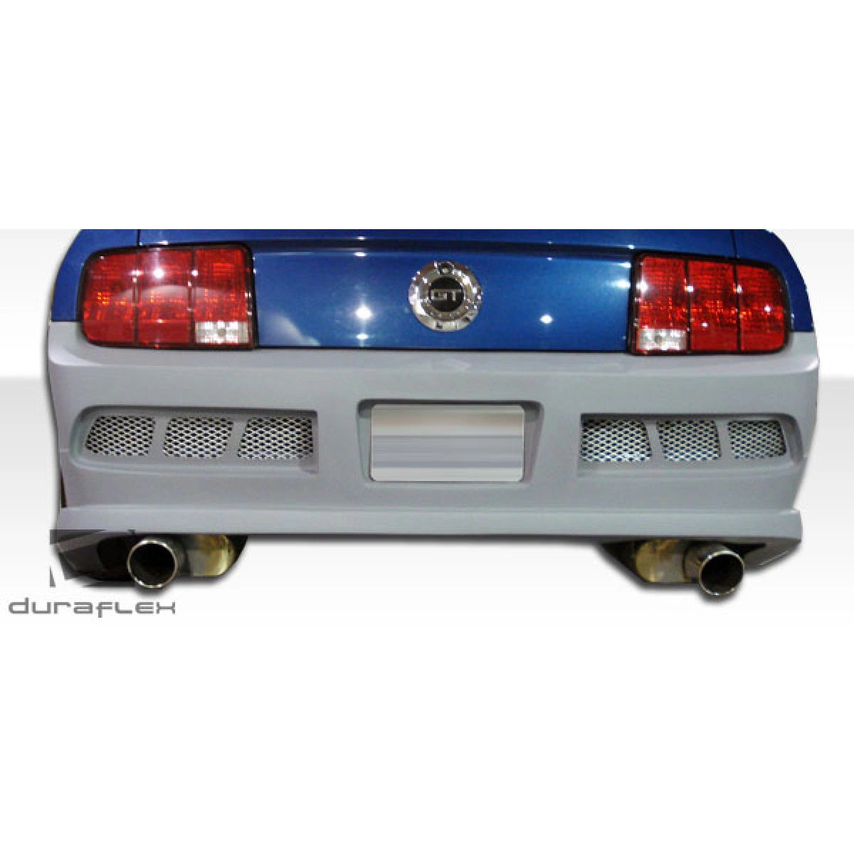 Modify your Ford GT 2005 with our Exterior/Complete Body Kits - 11