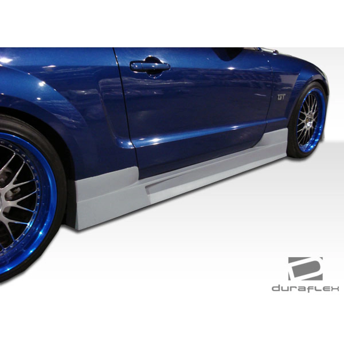 Modify your Ford GT 2005 with our Exterior/Complete Body Kits - 19
