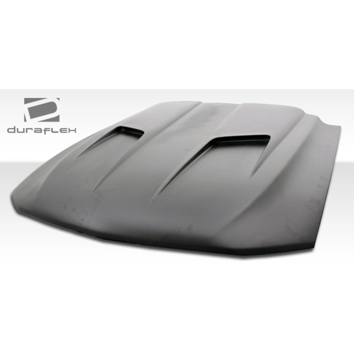 Modify your Ford Mustang 2005 with our Exterior/Hoods - 7