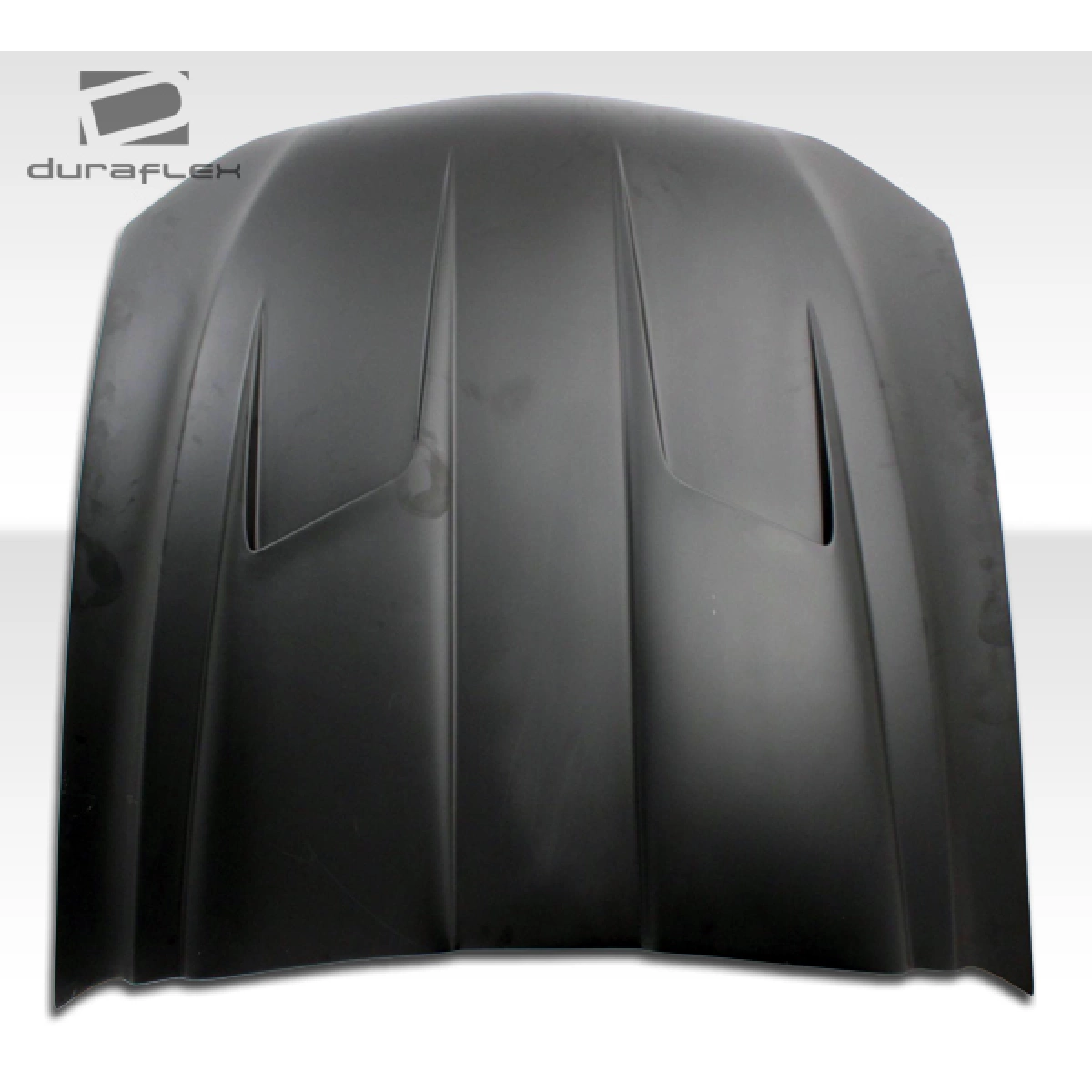 Modify your Ford Mustang 2005 with our Exterior/Hoods - 8
