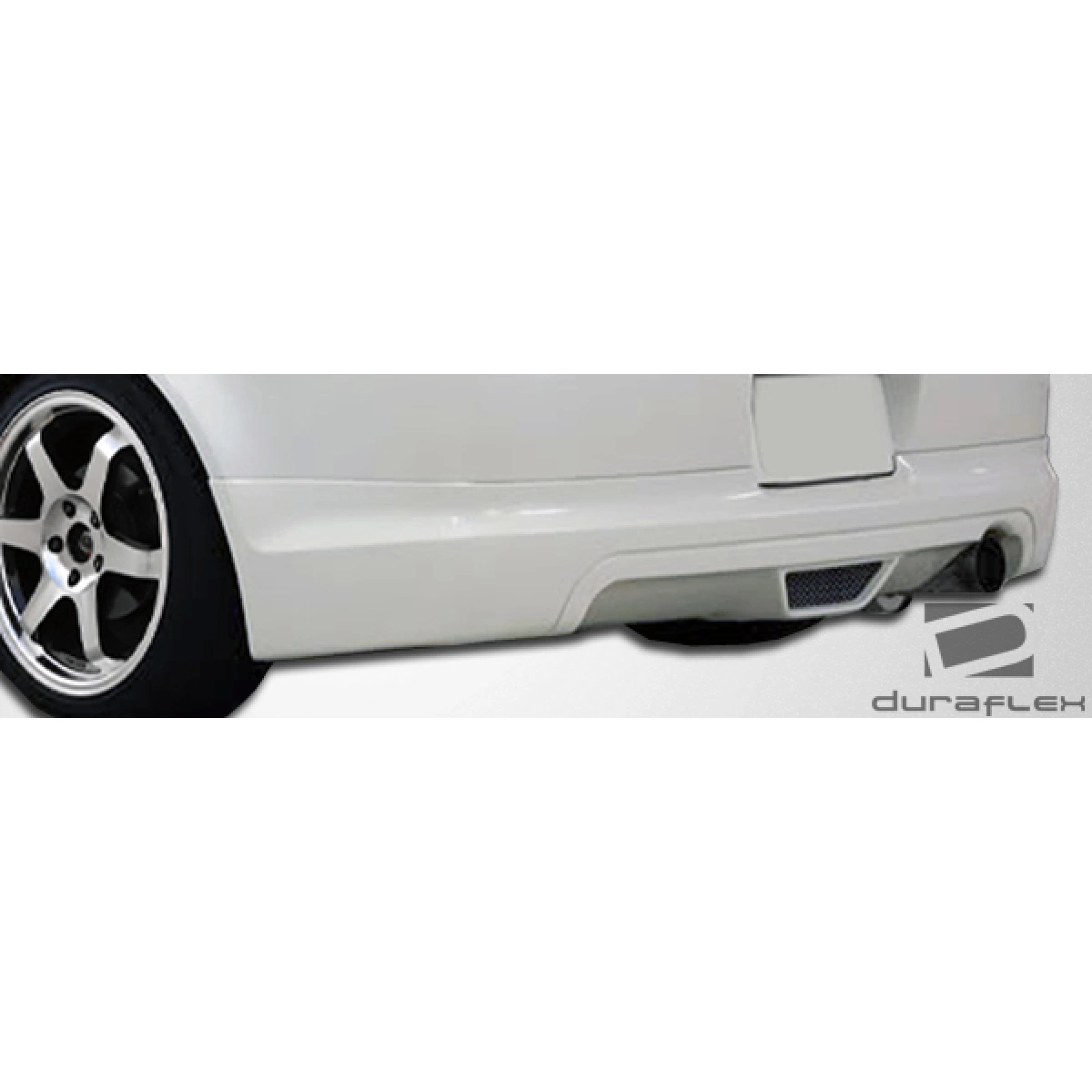 Modify your Acura RSX 2002 with our Exterior/Rear Lips - 3
