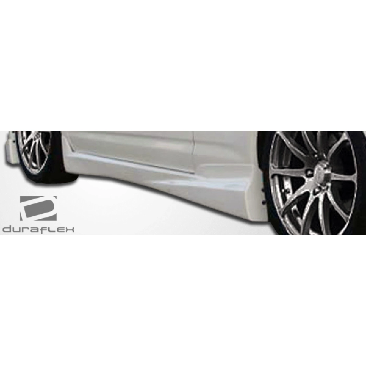 Modify your Acura RSX 2002 with our Exterior/Side Skirts - 5