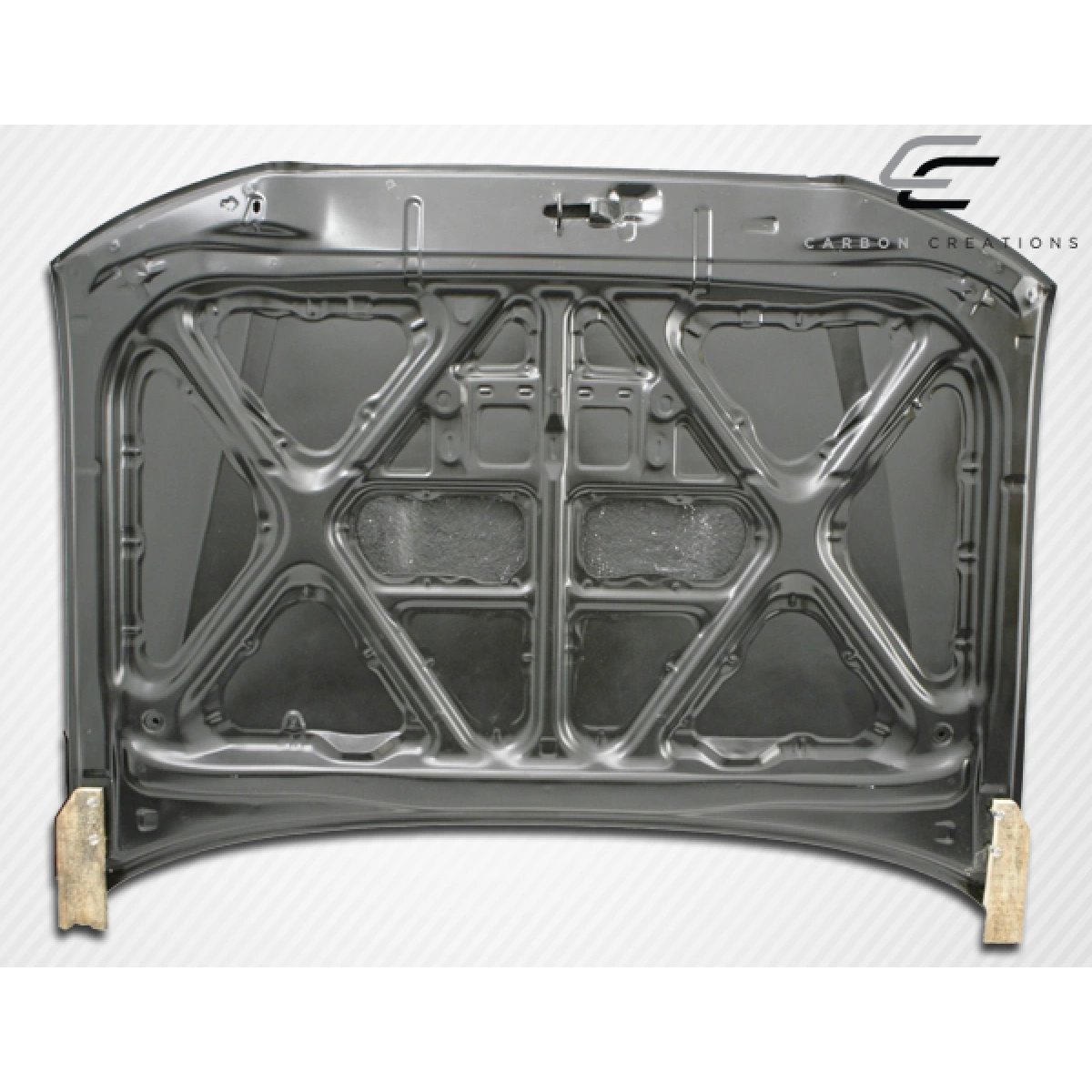 Modify your Toyota Tacoma 2005 with our Exterior/Hoods - 7