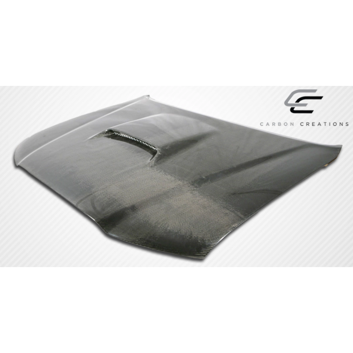 Modify your Toyota Tacoma 2005 with our Exterior/Hoods - 9