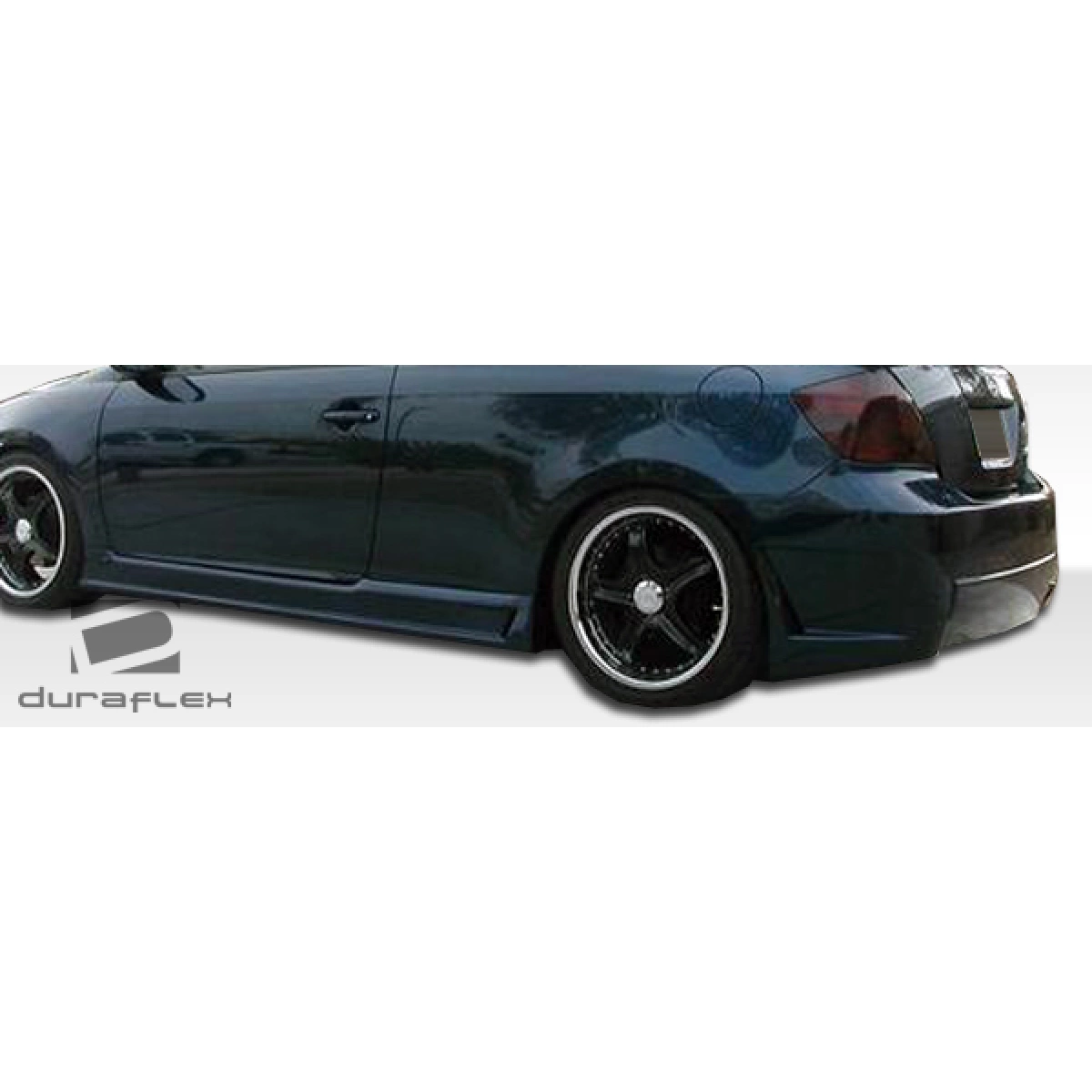 Modify your Scion tC 2005 with our Exterior/Complete Body Kits - 7