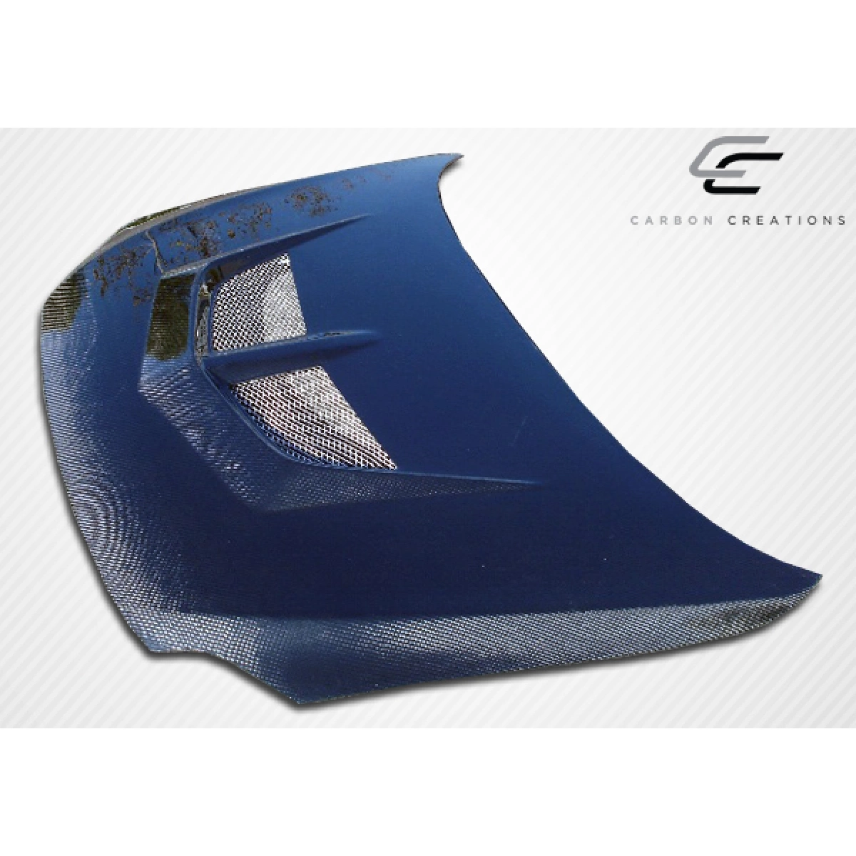 Modify your Scion tC 2005 with our Exterior/Hoods - 3