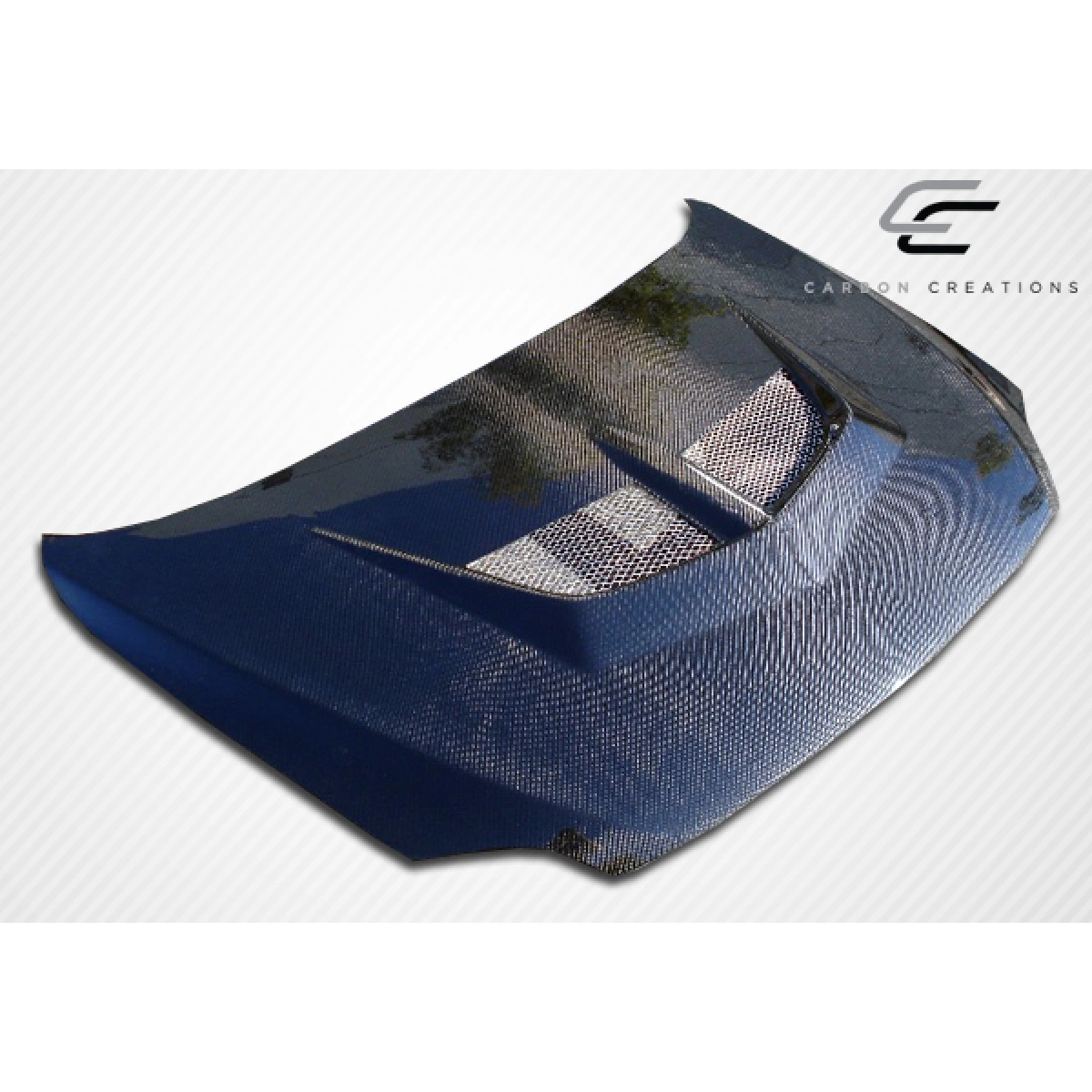 Modify your Scion tC 2005 with our Exterior/Hoods - 4