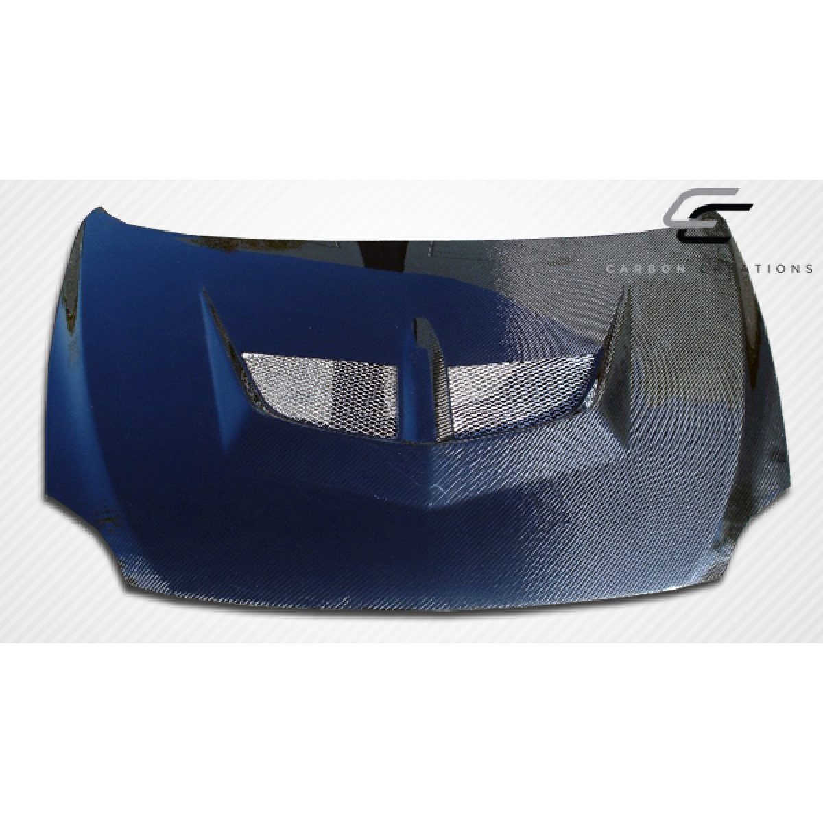 Modify your Scion tC 2005 with our Exterior/Hoods - 