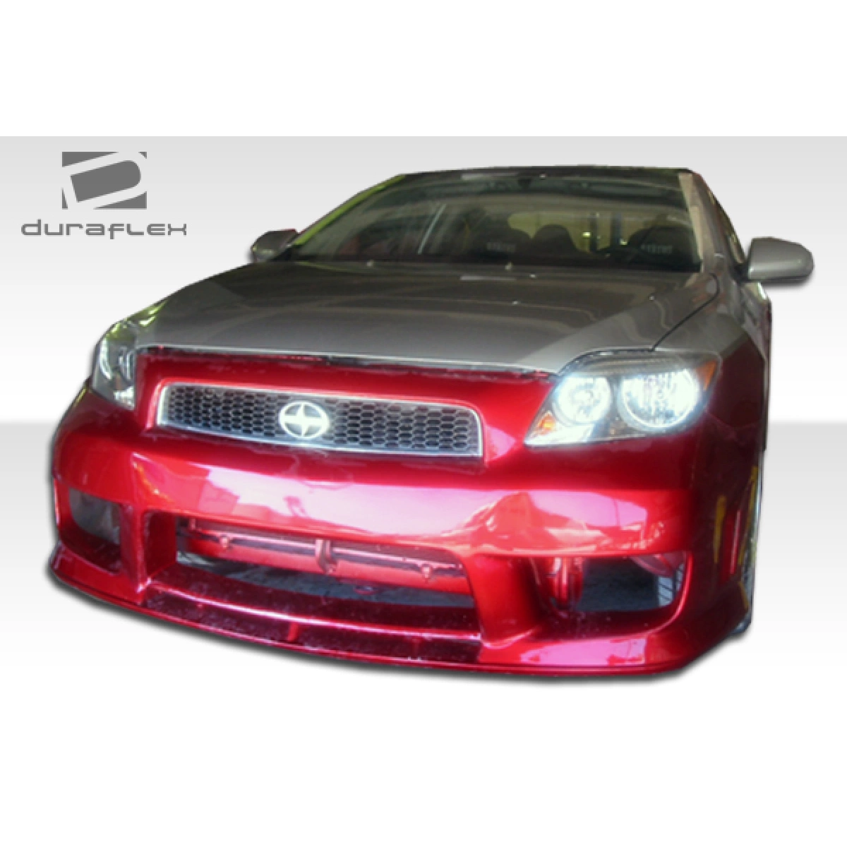 Modify your Scion tC 2005 with our Exterior/Complete Body Kits - 1