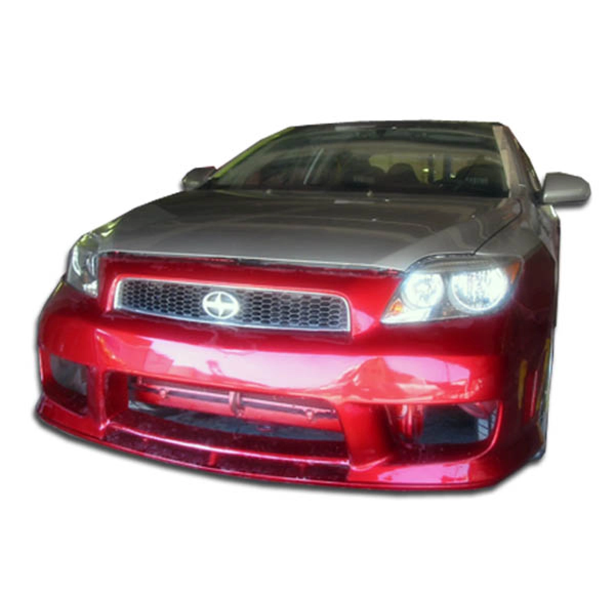 Modify your Scion tC 2005 with our Exterior/Complete Body Kits - 2