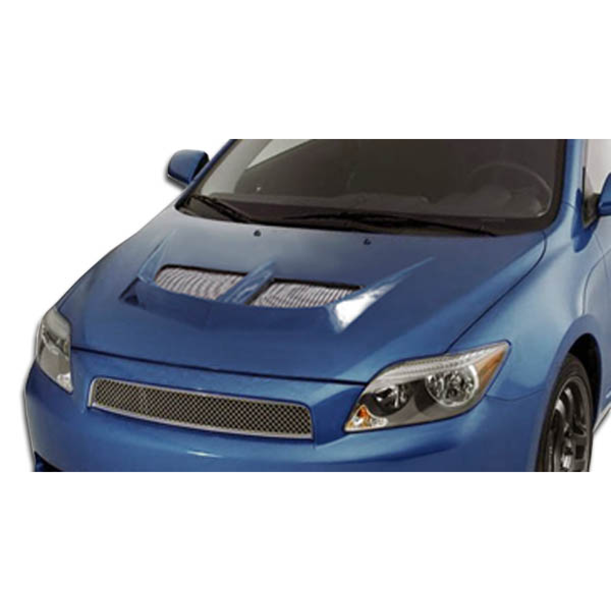 Modify your Scion tC 2005 with our Exterior/Hoods - 