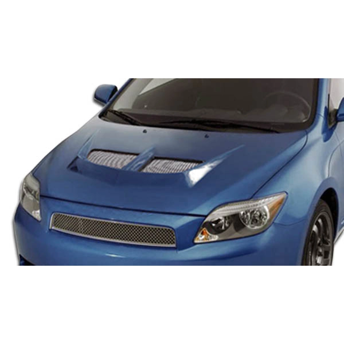 Modify your Scion tC 2005 with our Exterior/Hoods - 1