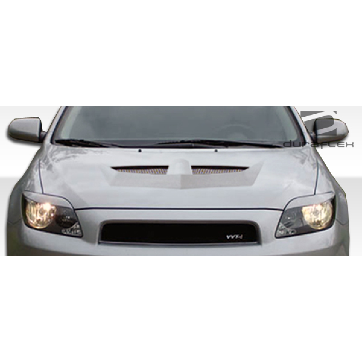 Modify your Scion tC 2005 with our Exterior/Hoods - 