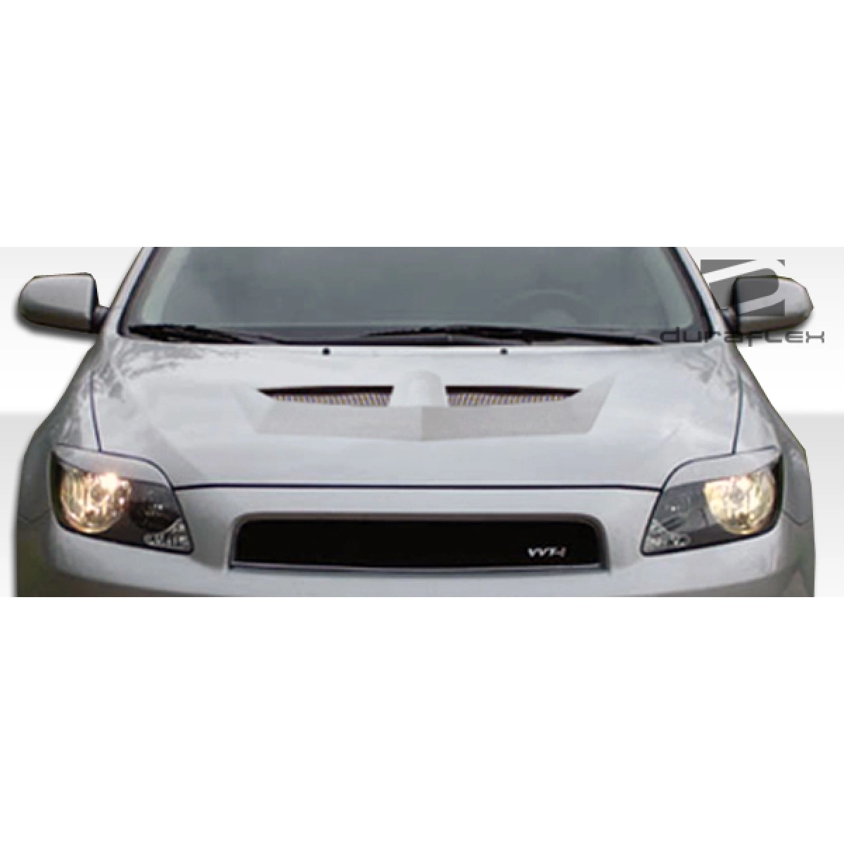 Modify your Scion tC 2005 with our Exterior/Hoods - 3