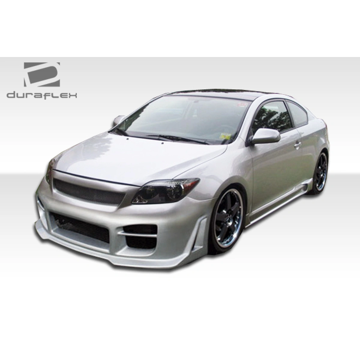 Modify your Scion tC 2005 with our Exterior/Complete Body Kits - 1