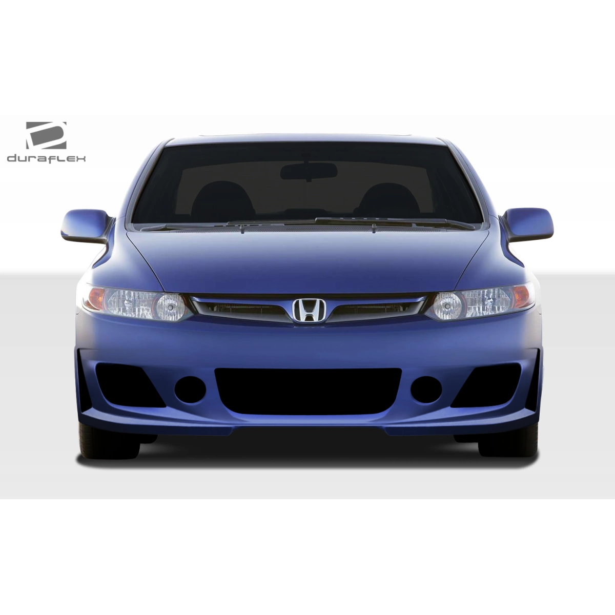 Modify your Honda Civic 2006 with our Exterior/Complete Body Kits - 3