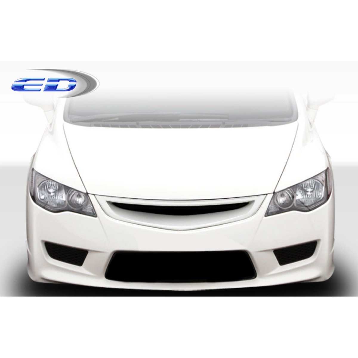 Modify your Honda Civic 2006 with our Lighting/Headlights - 2