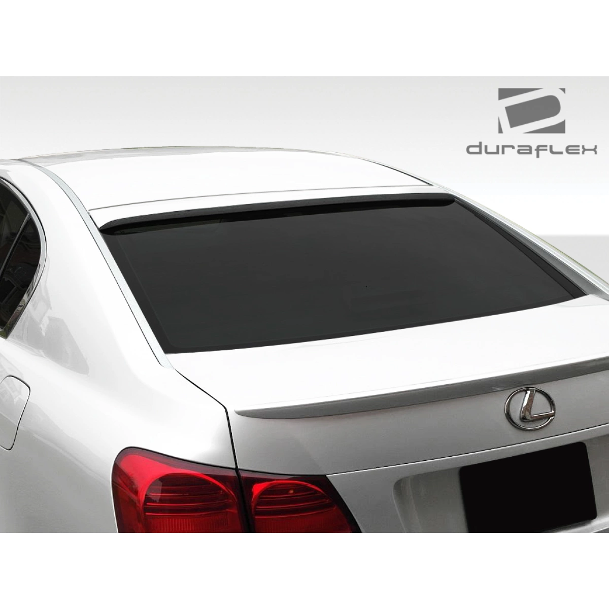 Modify your Lexus GS300 2006 with our Exterior/Wings - 1