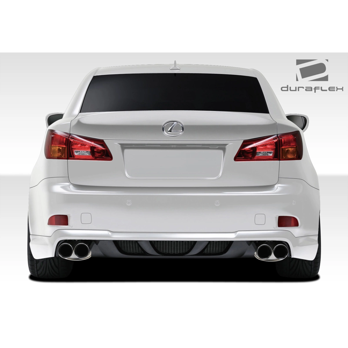 Modify your Lexus IS Series 2009 with our Exterior/Complete Body Kits - 3