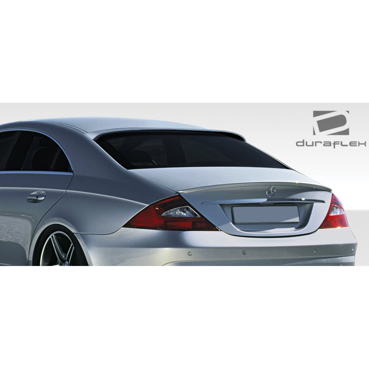Modify your Mercedes-Benz CLS-Class 2006 with our Exterior/Wings - 3